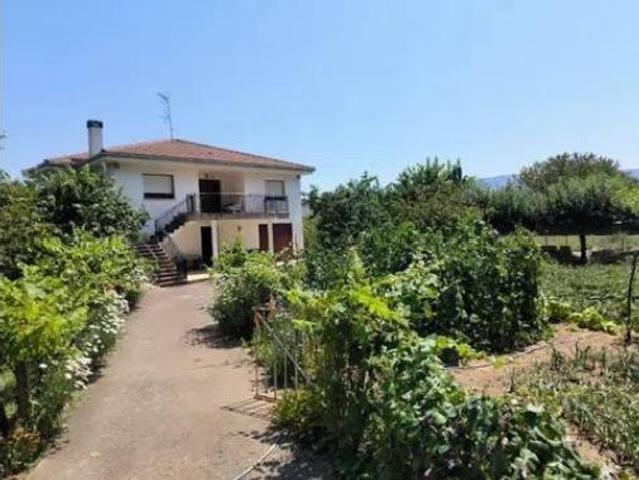 Chalet Venta Medina de Pomar, Pomar
