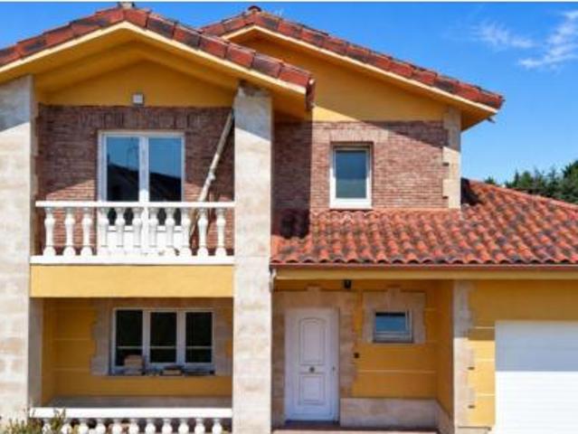 Chalet Venta Medina de Pomar, Pomar