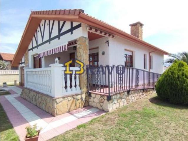 Chalet Venta Medina de Pomar, Pomar