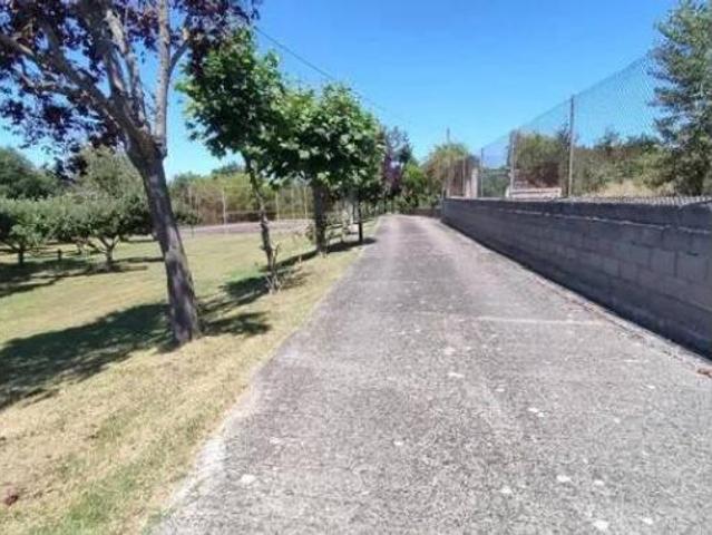 Chalet Venta Medina de Pomar, Santurde