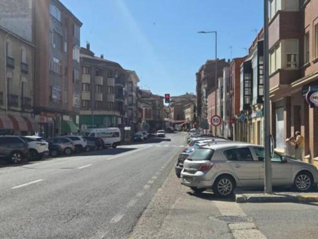 Chalet Venta Medina de Rioseco, Medina de Rioseco