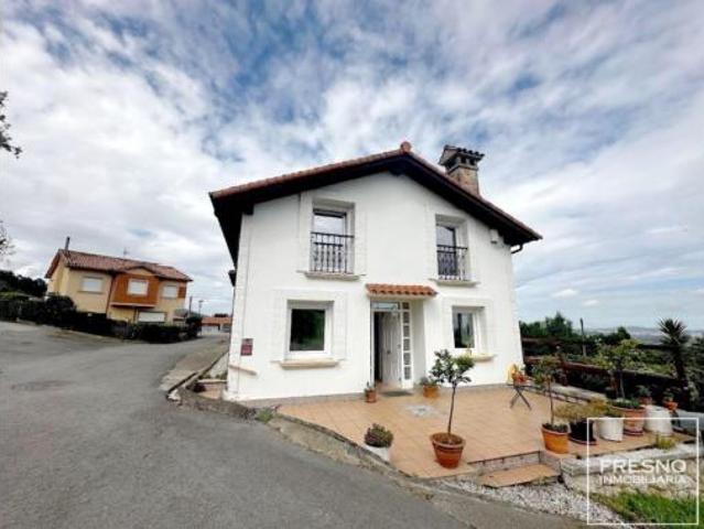 Chalet Venta Medio Cudeyo, San Salvador