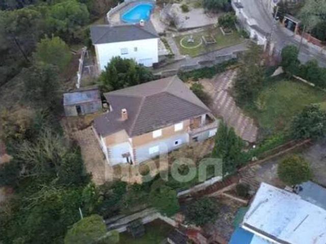 Chalet Venta Mediona, Les Cases Noves de Cal Pardo