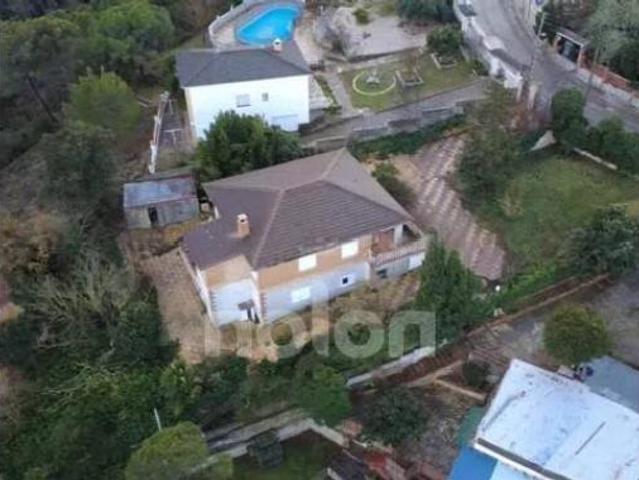 Chalet Venta Mediona, Les Cases Noves de Cal Pardo