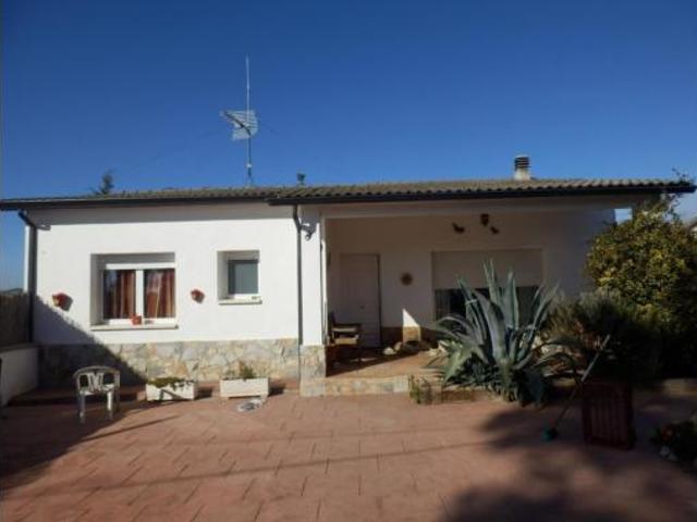 Chalet Venta Mediona, Mediona