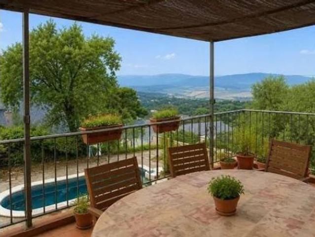 Chalet Venta Mediona, Mediona
