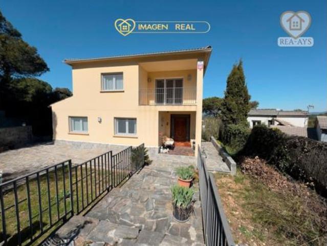 Chalet Venta Mediona, Mediona