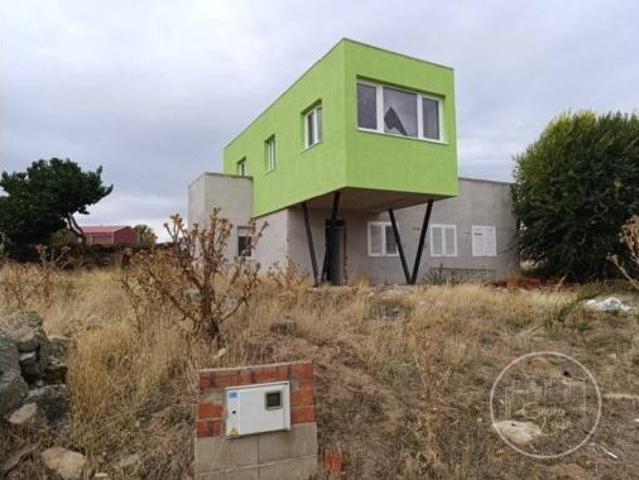 Chalet Venta Mediana de Voltoya, Mediana de Voltoya