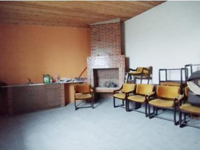 Chalet Venta Mediana de Aragón, Mediana de Aragón