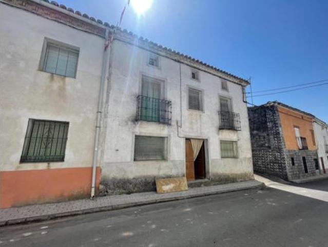 Chalet Venta Medranda, Medranda