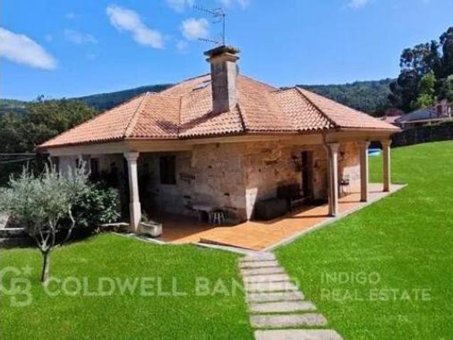 Chalet Venta Meis, Armenteira