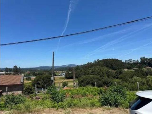 Chalet Venta Meis, Armenteira
