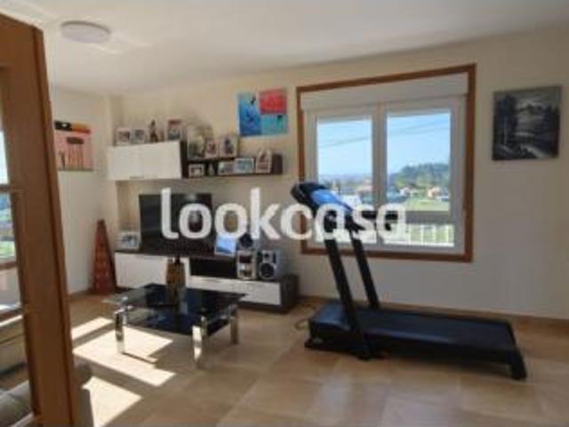 Chalet Venta Meis, Meis San Martín