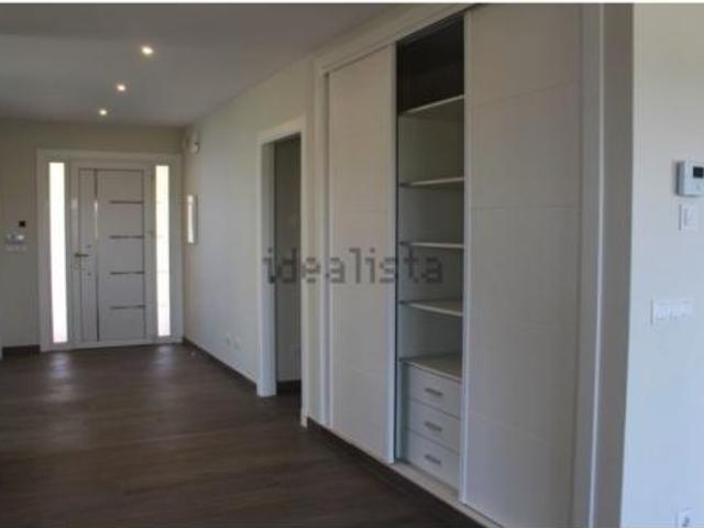 Chalet Venta Meis, Meis San Martín
