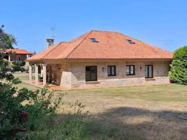 Chalet Venta Meis, Meis