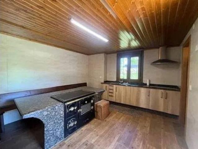 Chalet Venta Meira, Meira