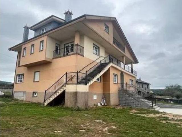 Chalet Venta Meira, Meira