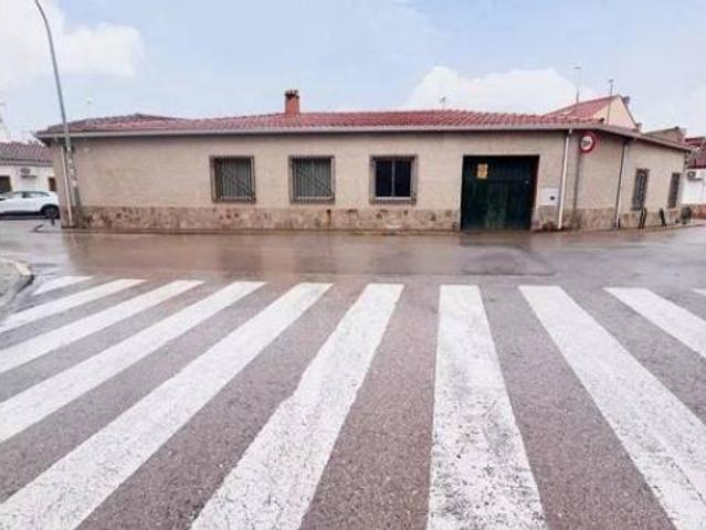 Chalet Venta Mejorada del Campo, Mejorada del Campo