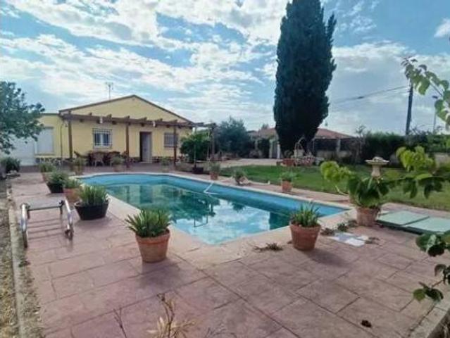 Chalet Venta Mejorada del Campo, Mejorada del Campo