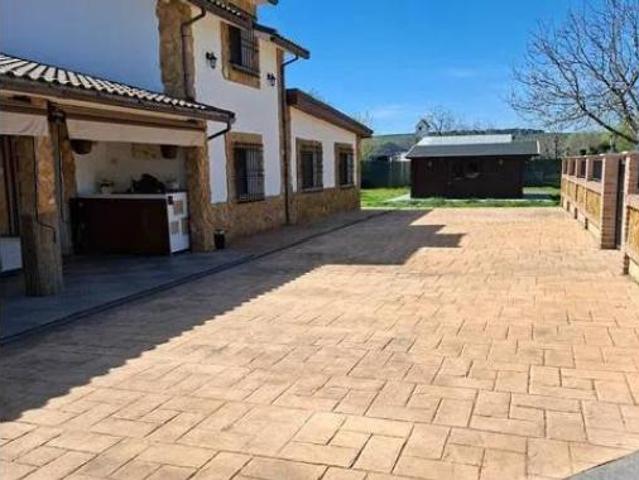Chalet Venta Mejorada del Campo, Mejorada del Campo