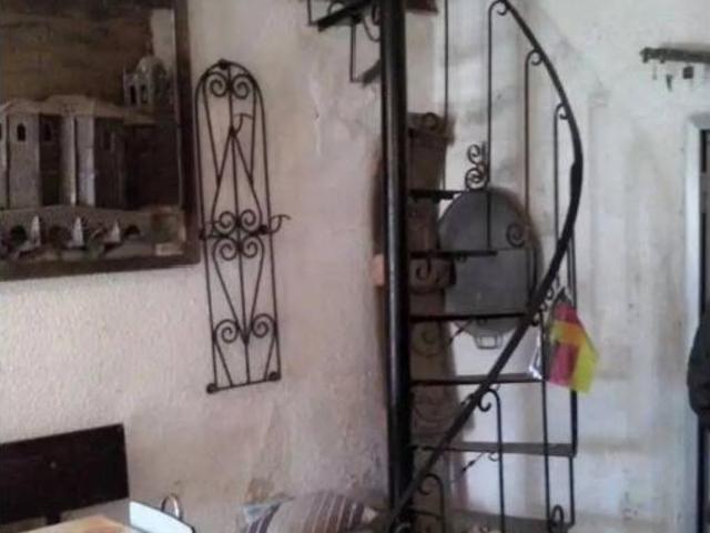 Chalet Venta Melgar de Fernamental, Melgar de Fernamental