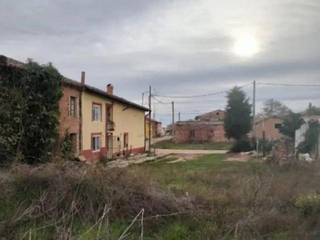 Chalet Venta Melgar de Fernamental, Tagarrosa