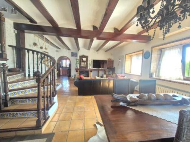 Chalet Venta Meliana, Meliana