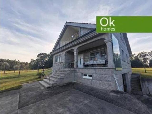 Chalet Venta Melide, Melide Melide