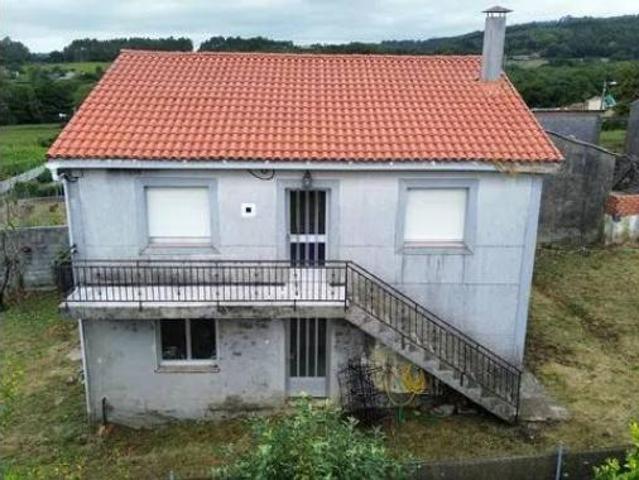 Chalet Venta Melide, Melide Melide