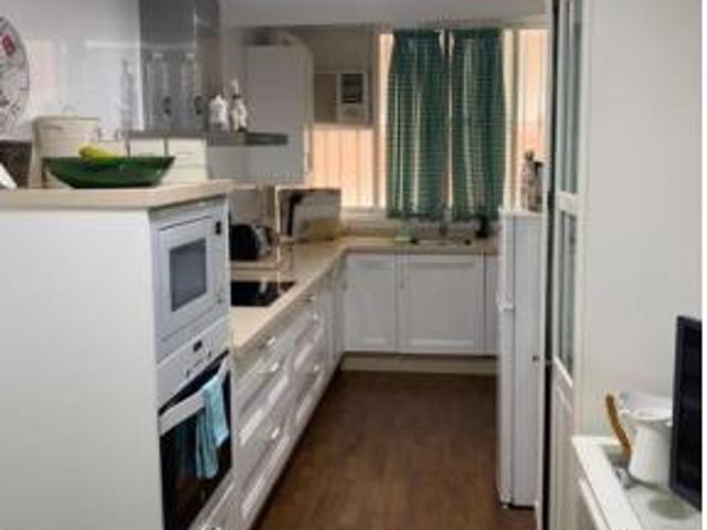Chalet Venta Melilla, Melilla