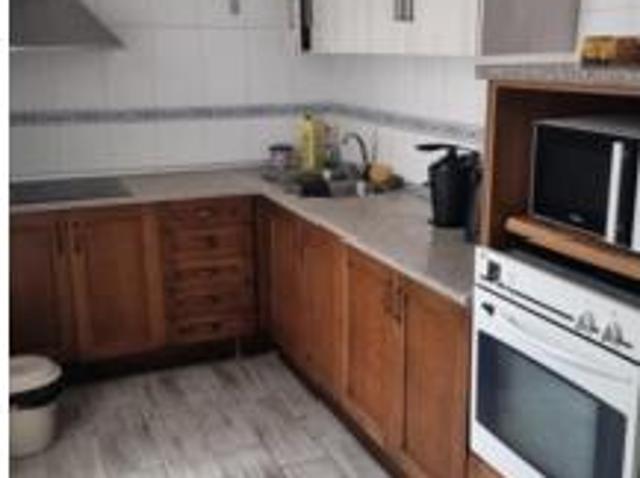 Chalet Venta Melilla, Melilla
