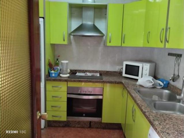 Chalet Venta Melilla, Melilla