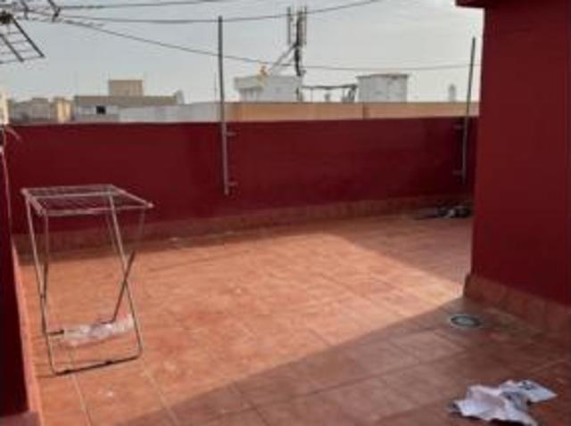 Chalet Venta Melilla, Melilla