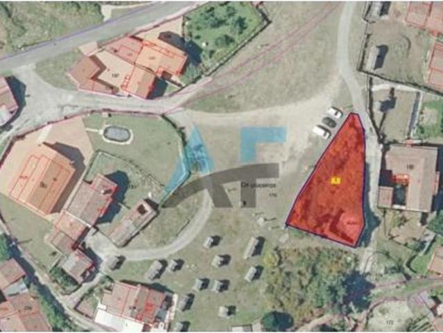 Chalet Venta Melón, Quins