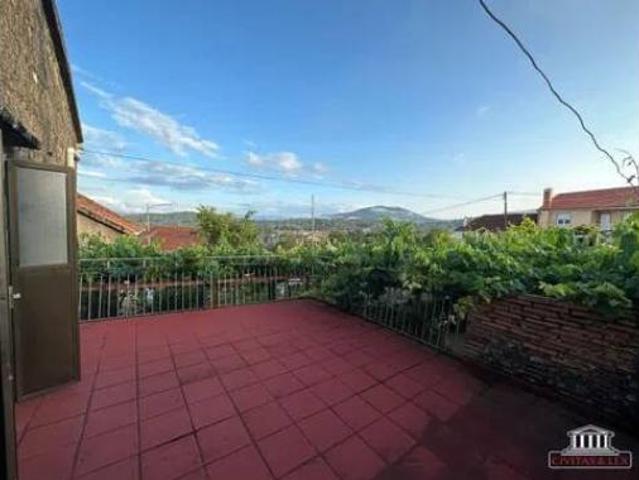 Chalet Venta Melón, Melón