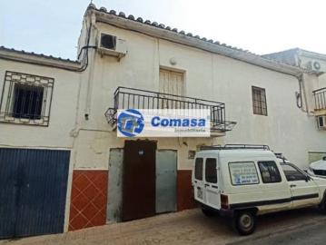 Chalet Venta Mengíbar, Mengíbar