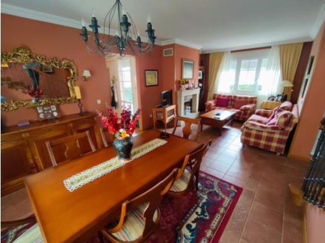 Chalet Venta Mendavia, Mendavia