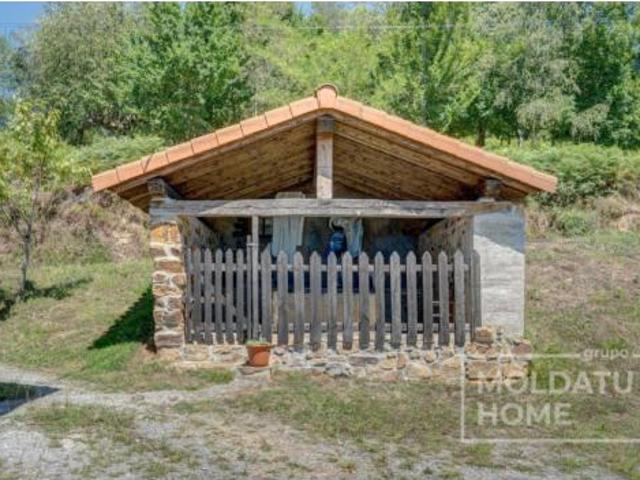 Chalet Venta Mendaro, Azpilgoeta