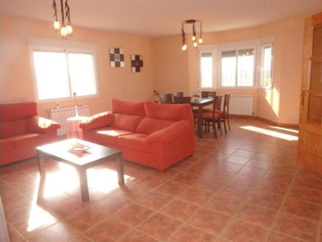 Chalet Venta Méntrida, Méntrida