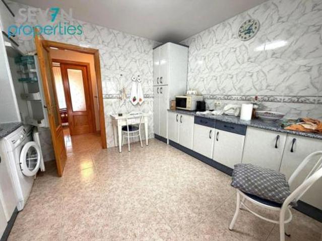 Chalet Venta Méntrida, Méntrida