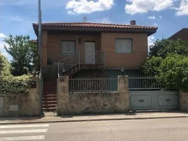 Chalet Venta Méntrida, Méntrida