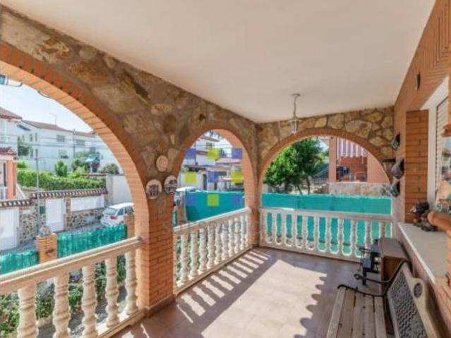 Chalet Venta Méntrida, Méntrida