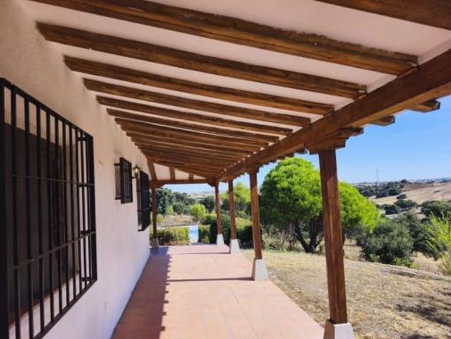 Chalet Venta Méntrida, Méntrida