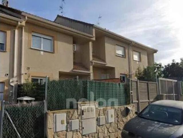 Chalet Venta Méntrida, Méntrida