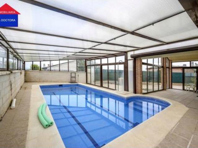 Chalet Venta Méntrida, Méntrida