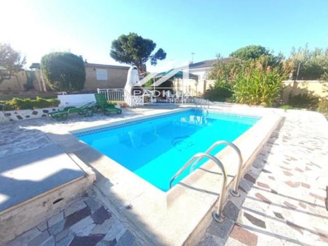 Chalet Venta Méntrida, Méntrida