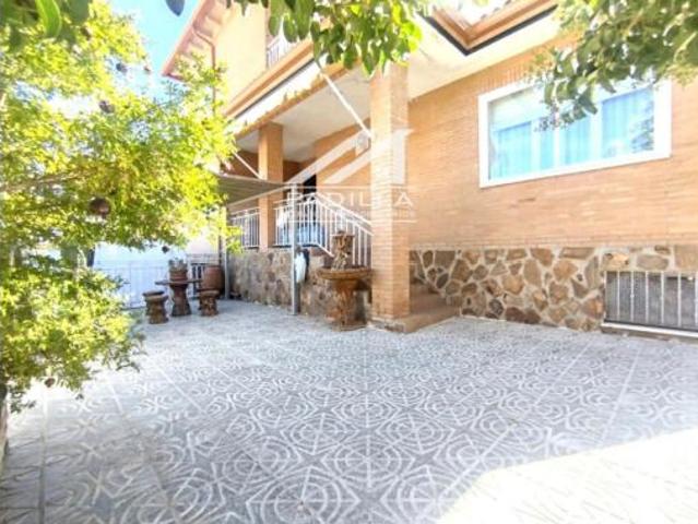 Chalet Venta Méntrida, Méntrida