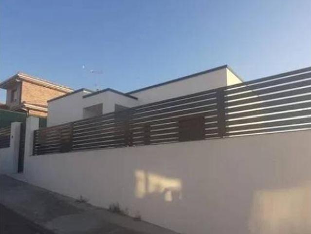 Chalet Venta Méntrida, Méntrida