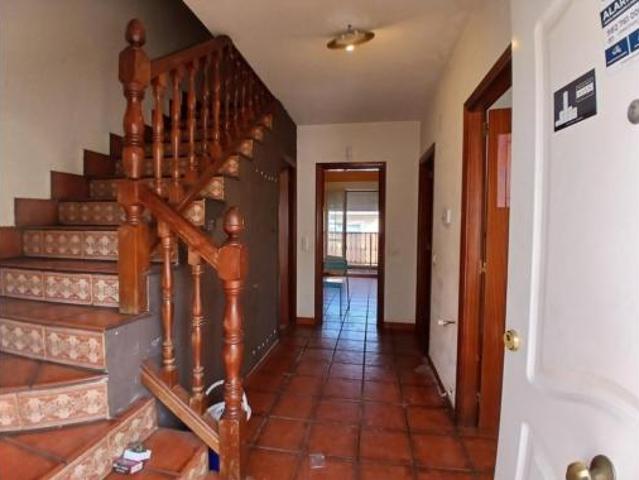 Chalet Venta Méntrida, Méntrida