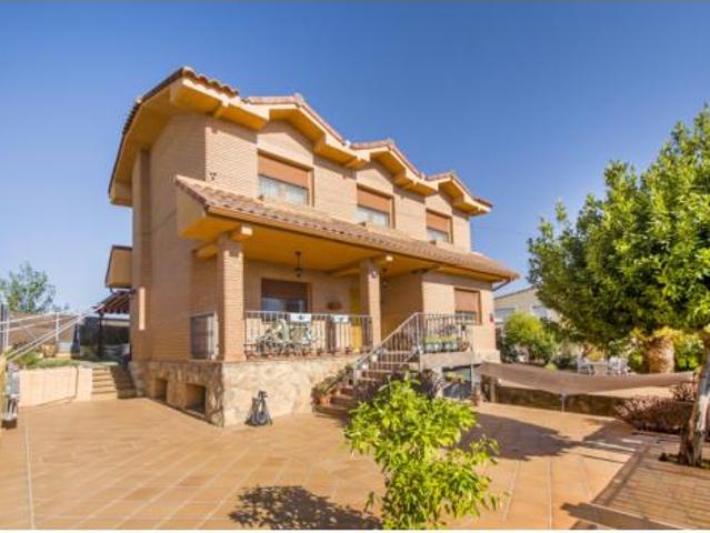 Chalet Venta Méntrida, Méntrida